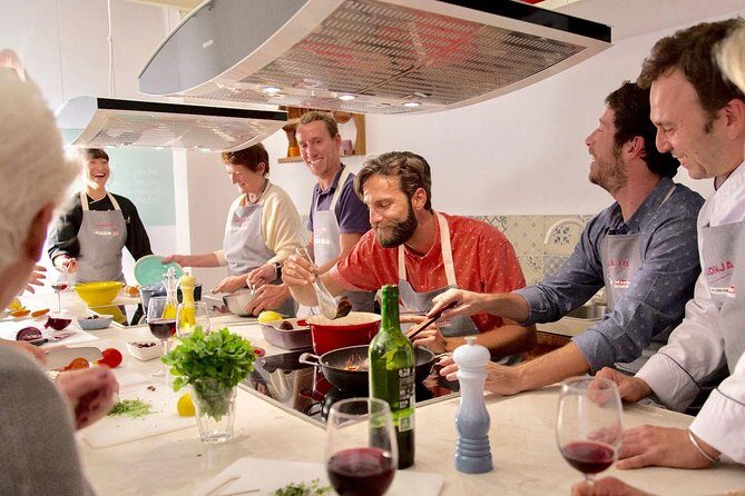 Spanish Cooking Experience in Mallorca - Practical Details and Tips