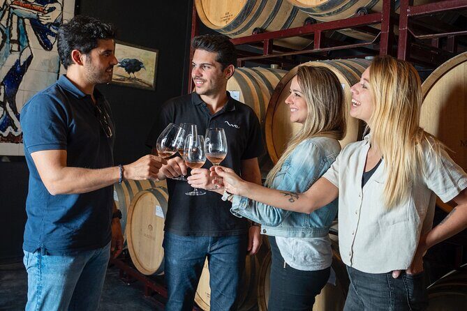 Spanish Villages & Winery Visit with Wine Tasting and Tapas Lunch - Reviews: What Travelers Are Saying