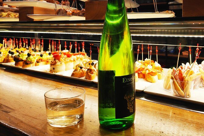 Spanish Wine and Tapas tour in a local Neighborhood in Barcelona - In-Depth Review: Unpacking the Barcelona Tapas and Wine Experience
