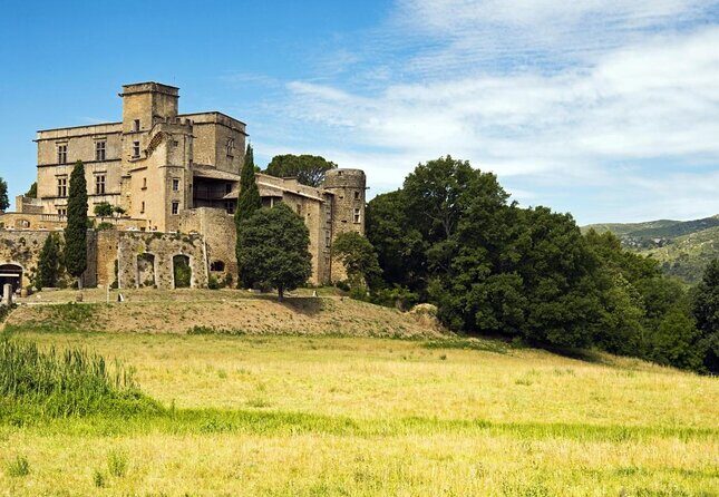 Spectacular Luberon villages - Gordes to Lourmarin private tour - Who Should Consider This Tour?