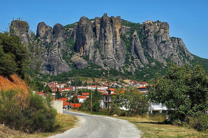 Spectacular Meteora Monasteries and Hermit Caves Private Trip - Who Would Love This Tour?