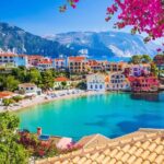Spectacular View of Kefalonia: A Private Tour - Transportation and Comfort
