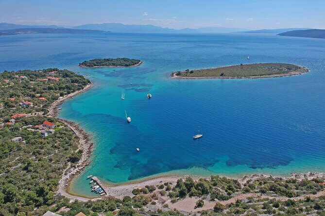 Speedboat transfer: Split Airport-Hvar - How the Transfer Works