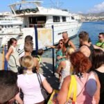 Spinalonga Island Day Trip with Lunch and Entrance fee included - Transportation and Group Size: Why It Matters