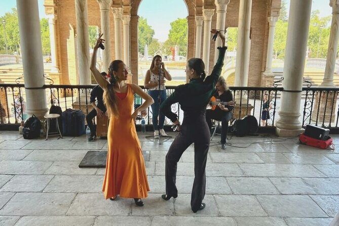 Spirit of Seville - Private Walking Tour with Casa de Pilato - FAQs