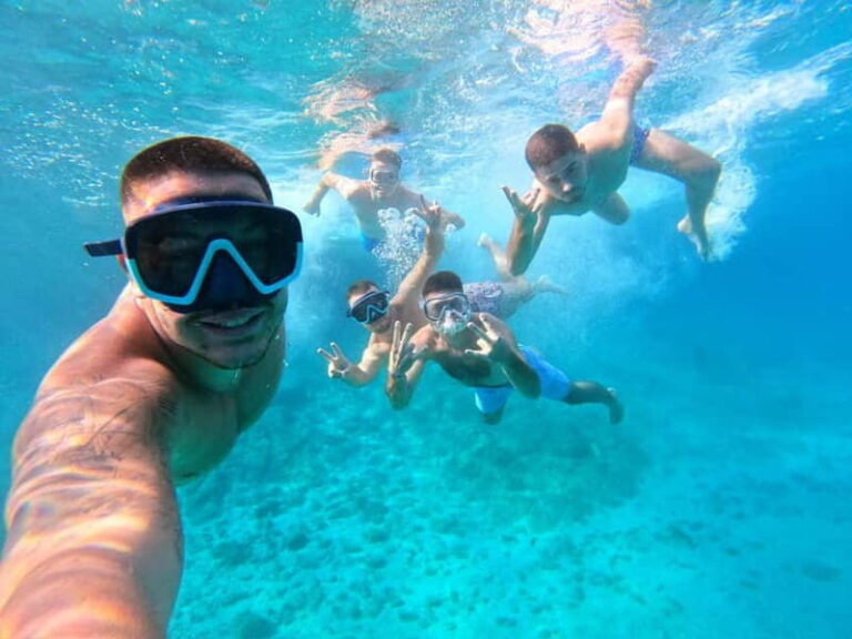 Split: 5 Islands Full-Day Tour to Blue Cave, Vis & Hvar - What’s Included and What’s Not