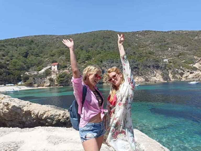 Split: All Inclusive,Underwater Museum,Trogir, Blue Lagoon - FAQ
