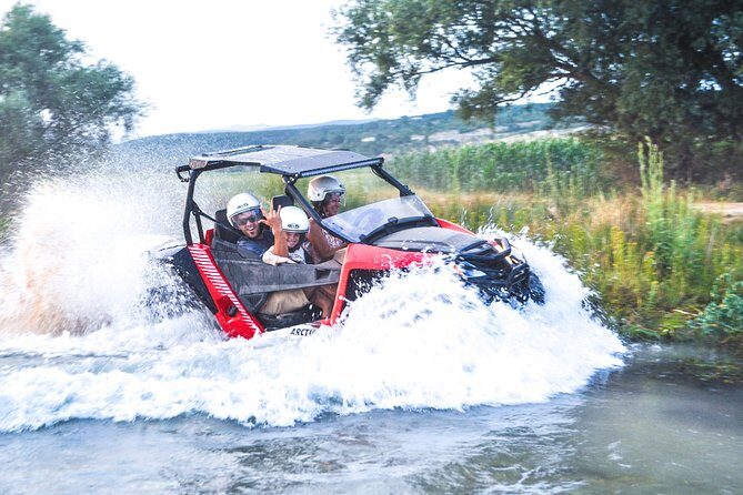 Split and Podstrana Panoramic Quad Bike Tour - Who Will Love This Experience?