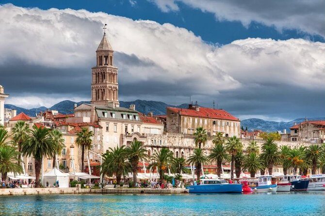 Split and Trogir Half Day Tour from Split (with port pickup) - Authentic Experiences and Guide Insights
