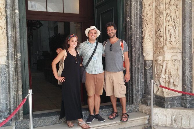 Split and Trogir private tour *ideal for cruise ship guests* - Practical Details and Tips