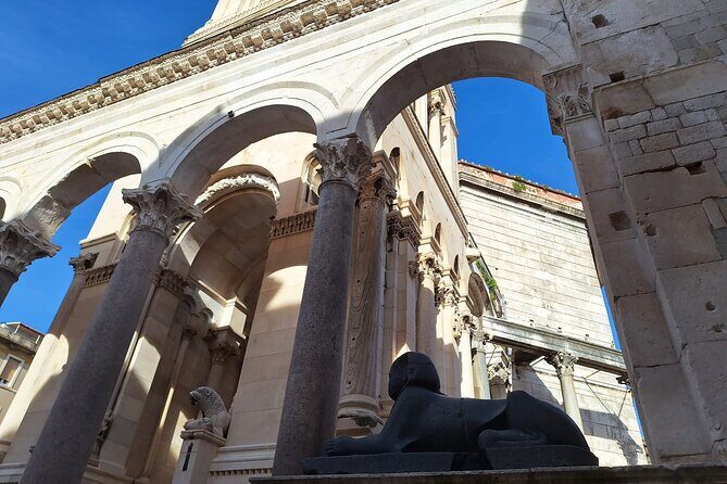 Split and Trogir UNESCO Private Tour Cruise Ship Guests - The Practicalities: What to Expect