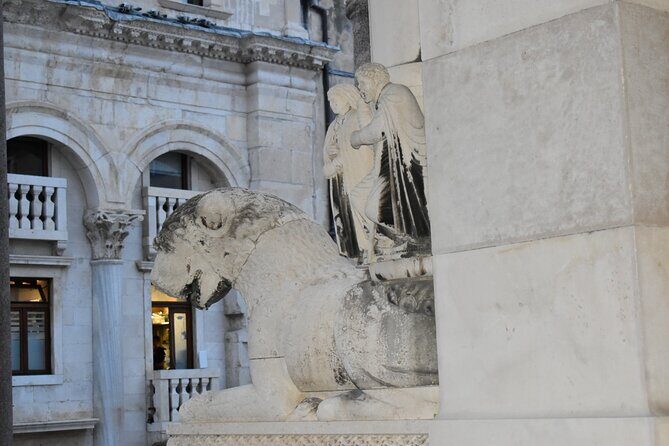 Split Archaeological Cultural and Historical Guided Walking Tour - Who Will Love This Tour?