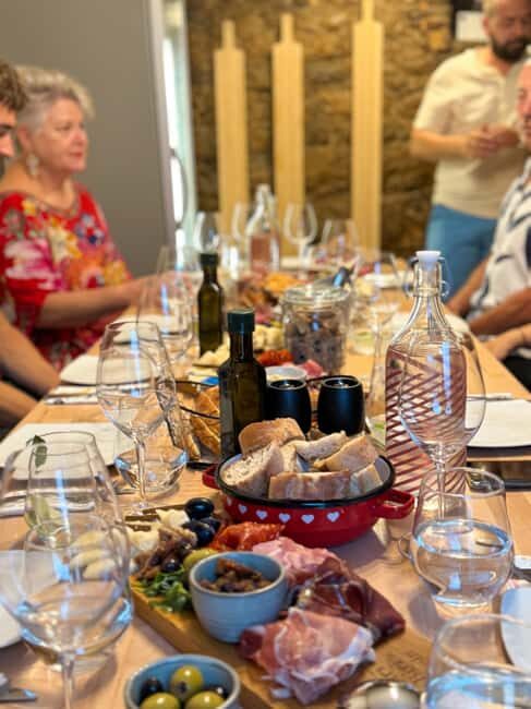 Split Bike & Wine Experience - Who Should Consider This Tour?