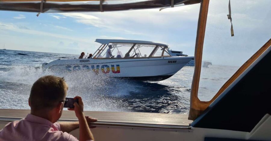 Split: Bisevo, Vis, and Hvar Boat Tour with Snorkel Stops - Practical Tips for Your Trip