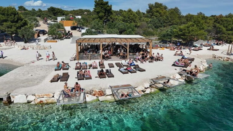 Split: Blue Lagoon & 3 Island Cruise with Snorkeling - Final Thoughts