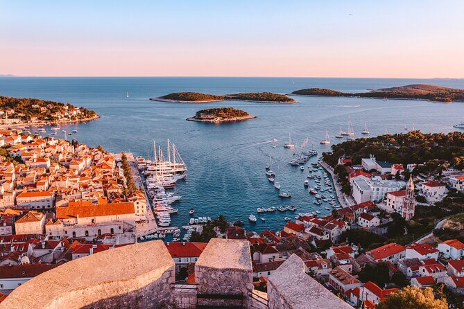 Split: Blue Lagoon & 3 Islands Speedboat Tour - Small group - Who Should Consider This Tour?