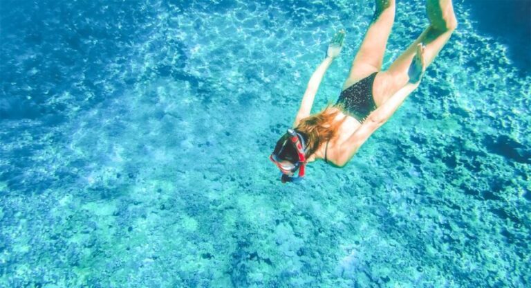 Split: Blue Lagoon and 3 Islands Speedboat Tour - A Deep Dive Into the Tour