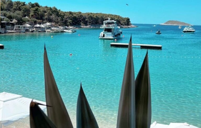 Split: Blue Lagoon, Hvar and 6 Islands Small Group Boat Tour - The Itinerary: Breakdown & Highlights
