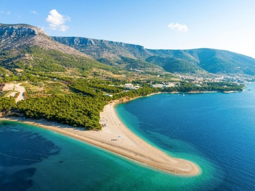 Split: Bol, Hvar, Pakleni Island, and Solta Full-Day Tour - Practical Details and What to Expect