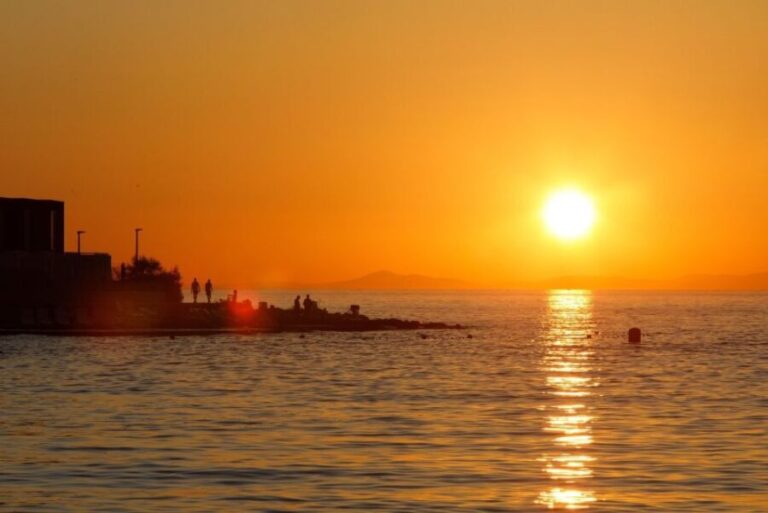 Split: Brac Island and Sutivan Village Sunset Boat Tour - An In-Depth Look at the Tour Experience