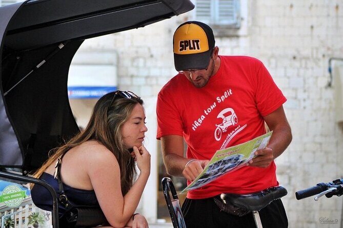 Split by Private Electric Rickshaw - Palace & Hidden Gems - Who Will Love This Tour?