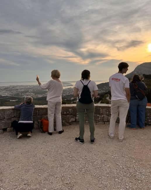 Split: City Sightseeing Evening Sunset Tour in Klis - Who Will Love This Tour?