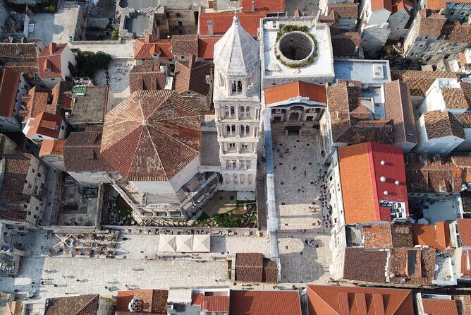 Split: City Walk with Audio Guide in 7 Languages on your Phone - Practical Tips for Making the Most of It