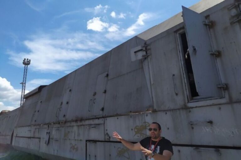 Split: Communism History Landmarks Tour - Who Should Book This Tour?