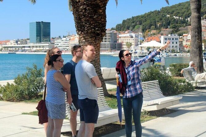 Split & Diocletian's Palace Walking Tour - What Travelers Are Saying