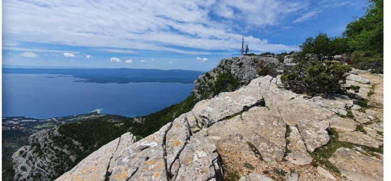 Split: Discover Bra in a Day: History, Food & Zlatni Rat - Exploring Bra’s Craftsmanship and Scenic Spots