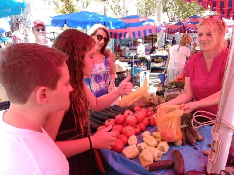 Split: Food Tasting Walking Tour - The Value of This Tour