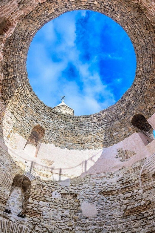 Split: Guided Walking Tour in English - Price and Value: What Does $26 Get You?