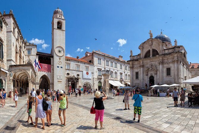 Split: Half-Day Blue Lagoon, Shipwreck and Trogir Boat Trip - The Practical Side: Whats Included & Whats Not