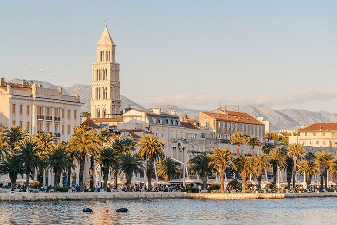 Split Highlights: Explore at Your Own Pace - Practical Aspects and What to Expect