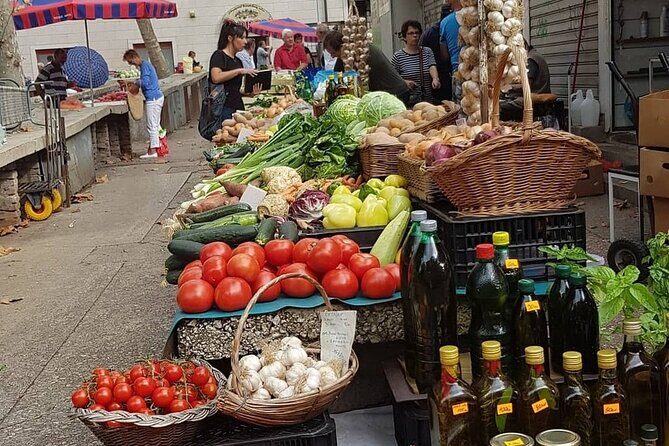 Split History and Gastro Small-Group Tour with Food and Drinks - The Overall Value