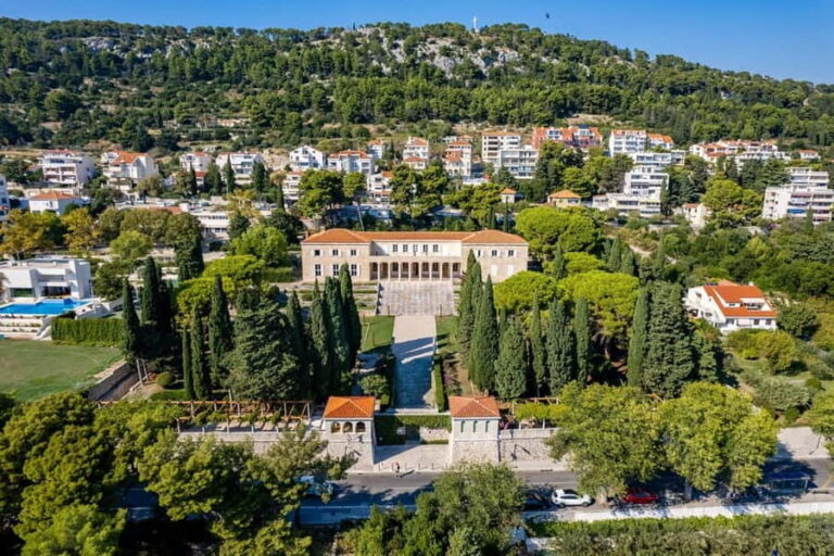 Split: Jewish Heritage & Diocletian's Palace Walking Tour - Who Will Love This Tour?