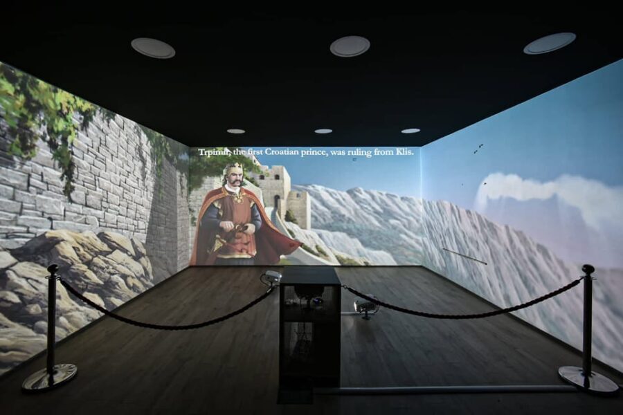 Split: Klis Fortress GOT and Olive Museum Entry Tickets - The Practical Side: Cost and Logistics