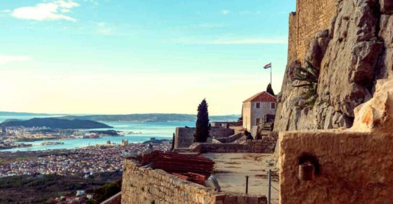 Split: Klis Sunset Sightseeing Bus Tour - The Value of the Experience
