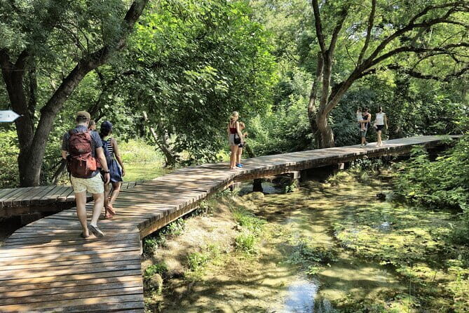 Split: Krka National Park Day Trip, Boat Cruise & Swimming - Who Should Consider This Tour?