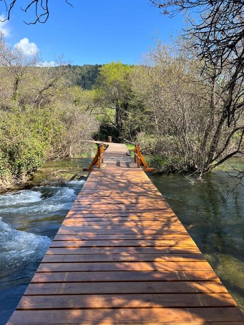Split: Krka Tours with tour guide, boat ride and swim stop - Who Will Love This Tour?