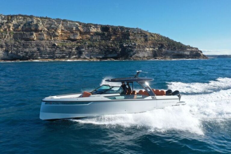 Split: Luxury Private Boat Trip to Hvar & Pakleni Islands - Itinerary Breakdown