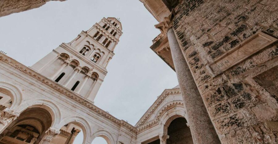 Split: Old City Guided Walking Tour - A Detailed Breakdown of the Tour Experience