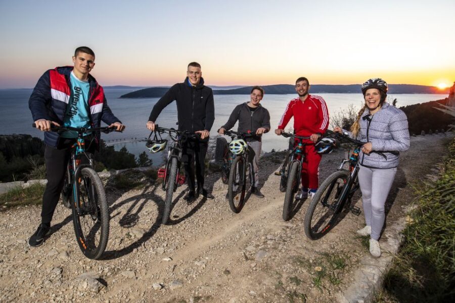 Split: Old Town Guided Bike Tour with Poljud Stadium - Final Thoughts