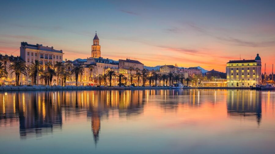 Split: Old Town Guided Evening Walking Tour - Final Thoughts: Is It Worth It?