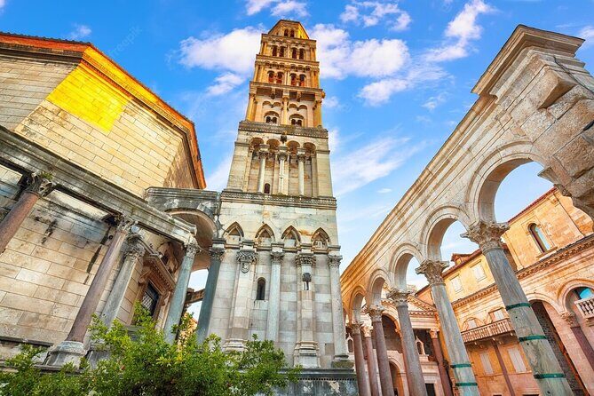 Split Old Town Walking Tour (Small group) - FAQ