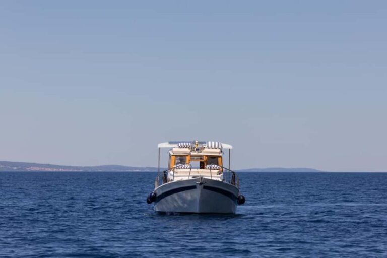 Split/Omi/Makarska: Full or half day boat tour with "Cvita" - Final Thoughts: Is It Worth It?