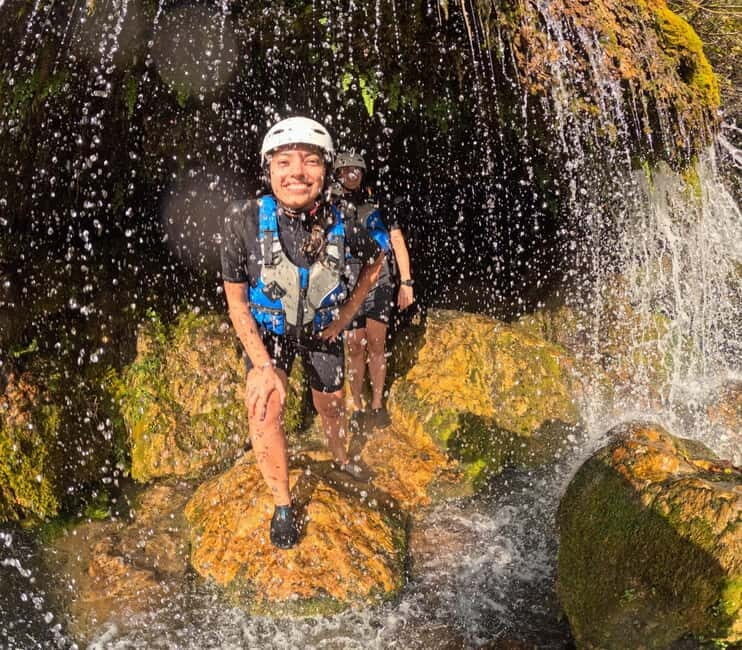 Split/Omi: Rafting, Cliff Jumping, and Cave Tour - What Travelers Appreciate Most