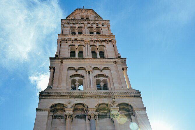 Split Palace & Old Town -Private walking tour- Entrance included - Final Thoughts