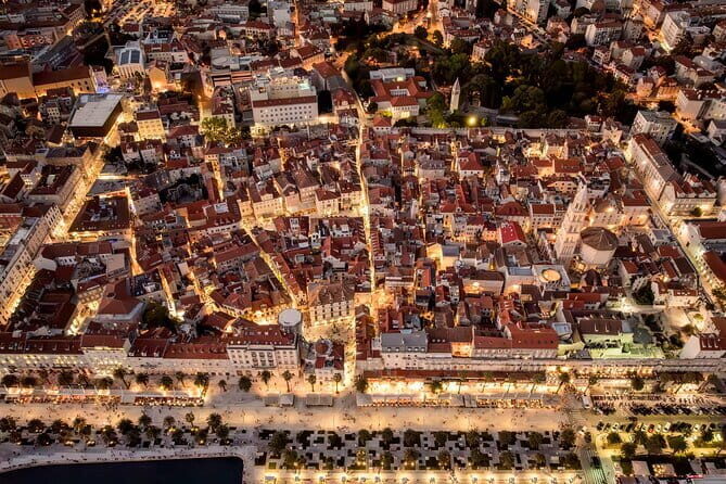 Split Panoramic Boat Tour with Champagne - Analyzing the Cost and Value