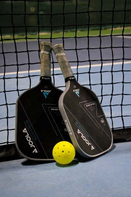 Split: Pickleball Court and Equipment rental - What Makes This Tour Stand Out?